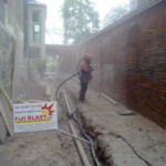 What is Blast Cleaning?